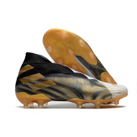 ICOMPRE 2 DE CADA CAJA adidas nemeziz dorados Y OBTENGA UN 70% DE DESCUENTO!