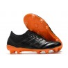adidas Zapatillas de Fútbol Copa 19.1 FG - Negro