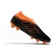 Botas de fútbol ADIDAS Copa 20+ FG Signal Coral Negro Rojo Gloria