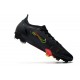 Zapatillas Nike Mercurial Vapor 14 Elite FG Negro Cyber Off Noir