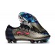 Nike Mercurial Vapor 13 Elite FG ACC Plata Rojo Azul