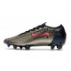 Nike Mercurial Vapor 13 Elite FG ACC Plata Rojo Azul