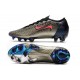 Nike Mercurial Vapor 13 Elite FG ACC Plata Rojo Azul