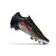 Nike Mercurial Vapor 13 Elite FG ACC Plata Rojo Azul