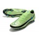 Nike 2021 Zapatillas Phantom GT Elite FG Verde Negro Azul