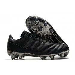 adidas Zapatos de Fútbol Copa Mundial 21 FG Negro