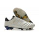 adidas Zapatos de Fútbol Copa Mundial 21 FG Blanco