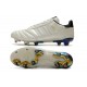 adidas Zapatos de Fútbol Copa Mundial 21 FG Blanco
