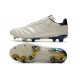 adidas Zapatos de Fútbol Copa Mundial 21 FG Blanco