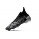 Zapatos adidas Predator Freak+ FG Negro Gris Blanco