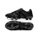 Zapatos de Fútbol adidas Predator Accelerator FG Negro