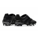 Zapatos de Fútbol adidas Predator Accelerator FG Negro