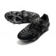 Zapatos de Fútbol adidas Predator Accelerator FG Negro