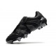 Zapatos de Fútbol adidas Predator Accelerator FG Negro