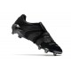 Zapatos de Fútbol adidas Predator Accelerator FG Negro