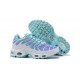 Nike Air Max Plus Zapatilla Para Mujer - Violeta Verde