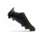 Zapatillas adidas X Ghosted+ FG Negro Azul