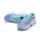 Nike Air Max Plus Zapatilla Para Mujer - Violeta Verde