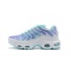 Nike Air Max Plus Zapatilla Para Mujer - Violeta Verde