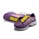 Nike Air Max Plus Zapatilla Para Mujer - Violeta Amarillo