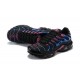 Nike Air Max Plus Zapatilla Para Mujer - Negro Rosa Azul