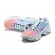 Nike Air Max Plus Zapatilla Para Mujer - Blanco Azul Rosa