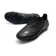 Bota de futbol adidas X Ghosted.1 FG Negro Gris