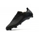 Bota de futbol adidas X Ghosted.1 FG Negro Gris