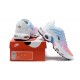 Nike Air Max Plus Zapatilla Para Mujer - Blanco Azul Rosa