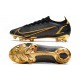 Nike Mercurial Vapor XIV Elite FG Negro Oro