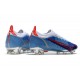 Nike Mercurial Vapor XIV Elite FG Azul Plata Rojo