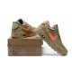 Nike Air Max 90 x Off White Zapatillas Desert Ore