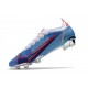 Nike Mercurial Vapor XIV Elite FG Azul Plata Rojo