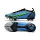 Nike Mercurial Vapor XIV Elite FG Turquesa Lima