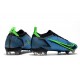 Nike Mercurial Vapor XIV Elite FG Turquesa Lima