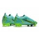 Nike Mercurial Vapor XIV Elite FG Verde Negro