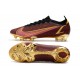 Nike Mercurial Vapor XIV Elite FG Rojo Oro