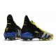 adidas Predator Freak+ FG X-Men Wolverine Amarillo Fluor Plateado Negro