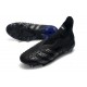 adidas Predator Freak+ FG Escapelight - Negro Hierro Metálico Tinta