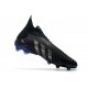 adidas Predator Freak+ FG Escapelight - Negro Hierro Metálico Tinta