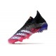 adidas Predator Freak.1 FG Negro Blanco Rosa