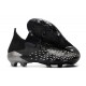 adidas Predator Freak.1 FG Negro Gris Blanco