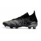 adidas Predator Freak.1 FG Negro Gris Blanco