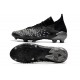 adidas Predator Freak.1 FG Negro Gris Blanco