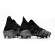 adidas Predator Freak.1 FG Negro Gris Blanco