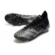 adidas Predator Freak.1 FG Negro Gris Blanco