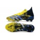 adidas Predator Freak.1 FG X-Men Wolverine - Amarillo Metálico Negro