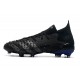 adidas Predator Freak.1 FG Negro Hierro Metálico Tinta