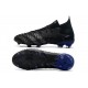 adidas Predator Freak.1 FG Negro Hierro Metálico Tinta