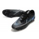 Nike Phantom GT II Elite FG Black Pack Negro Gris Hierro